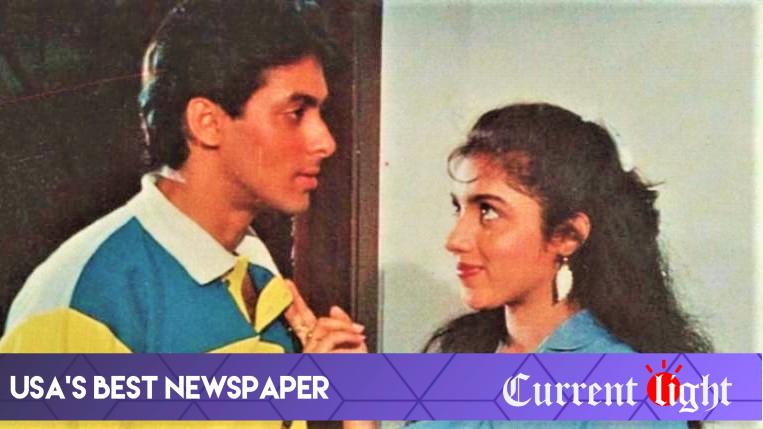Salman-Revati together after 31 years