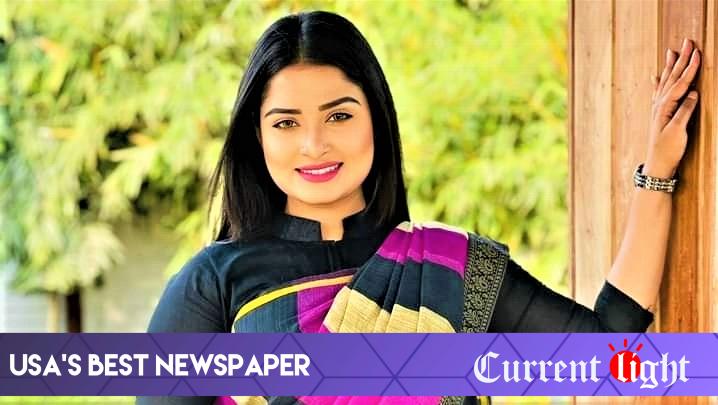 Shirin shila’s New Movie “Beerangana 71”
