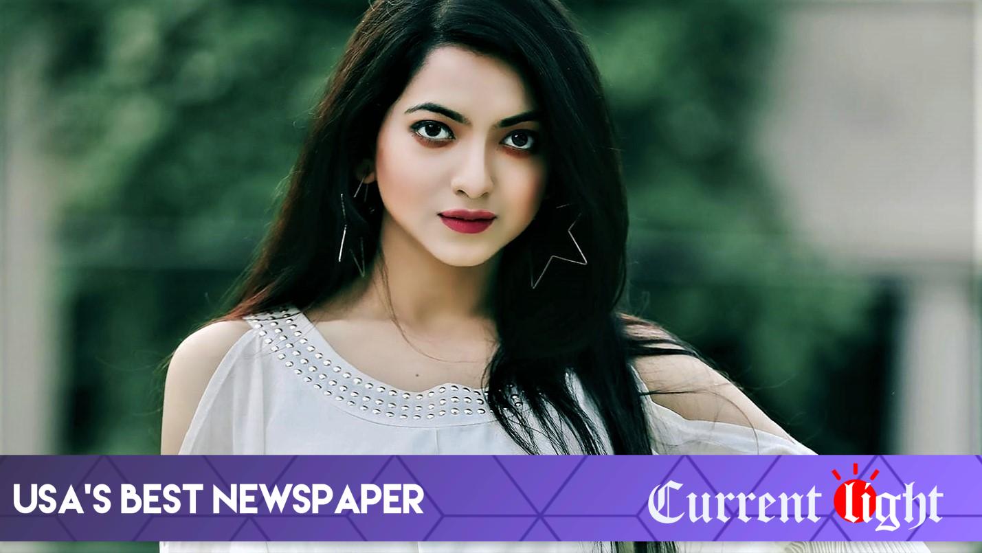 Snigdha started the new year with two new music videos