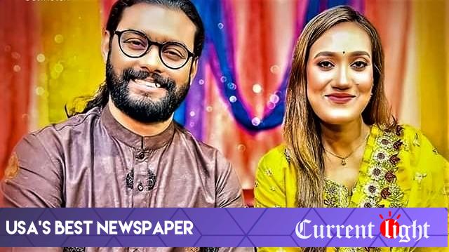 Laila-Rabbi’s new song ‘ Tomare paitam Jodi’ released on YouTube