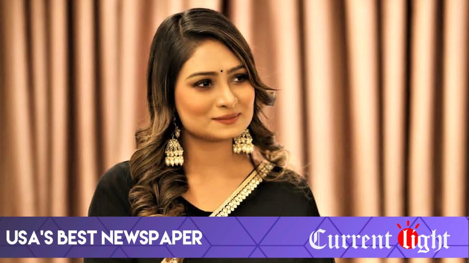 Singer Sadia Liza’s song “Fua kharap Nai” has gained popularity and  enthralling the audience.