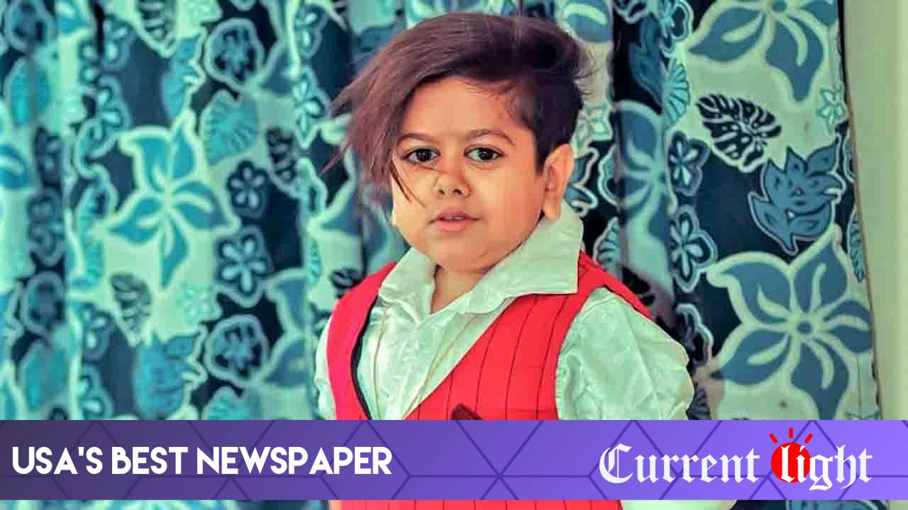 3 feet tall 23-year-old actor Dipu! 