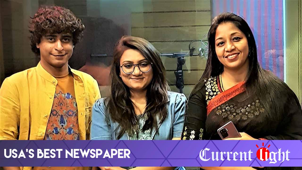 Abanti Sithi sang the tune of Murad Noor