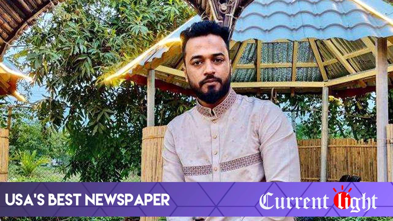 Enamul Haque Boni wants to become regular in acting