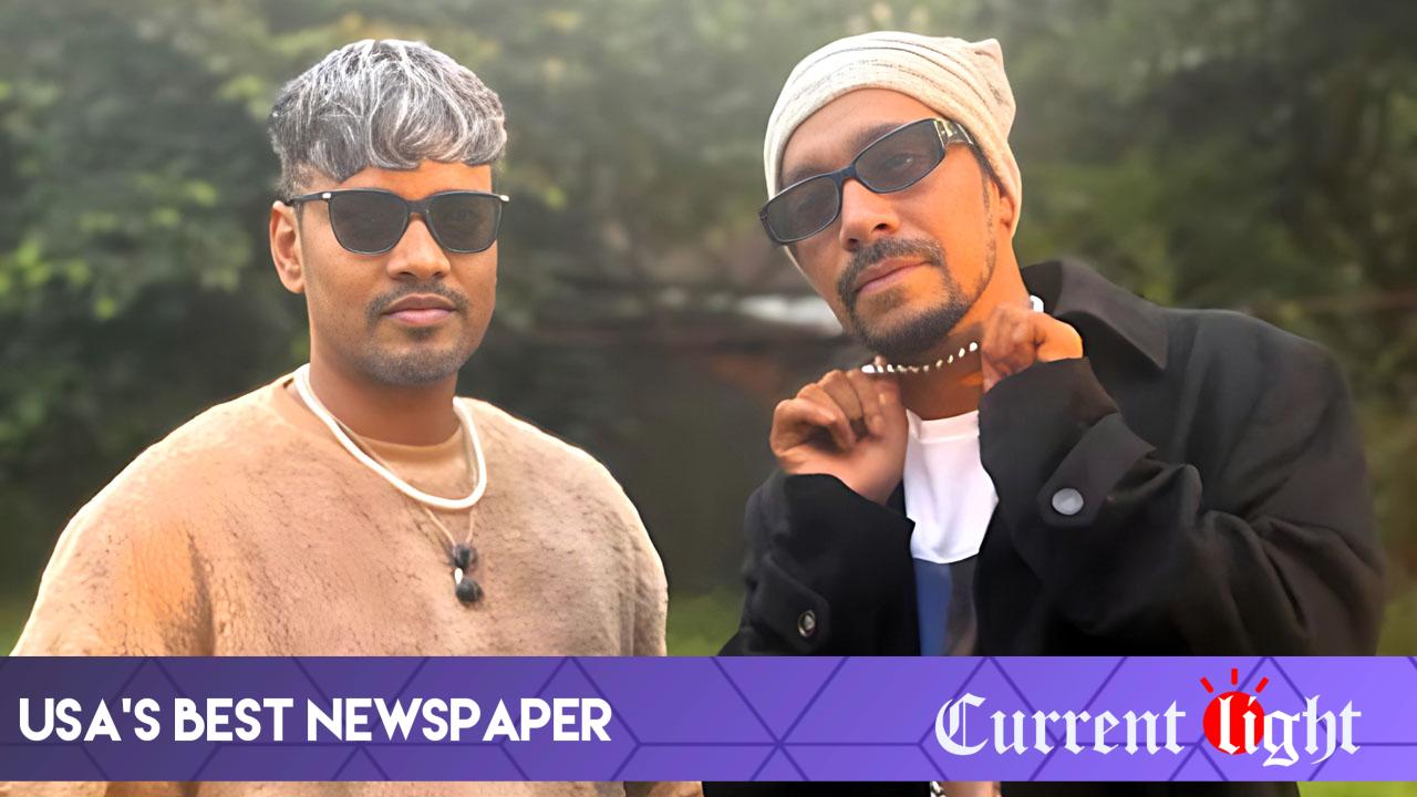 Emon Khan sang ‘Tuktuki Maa’ to the tune of Pritam
