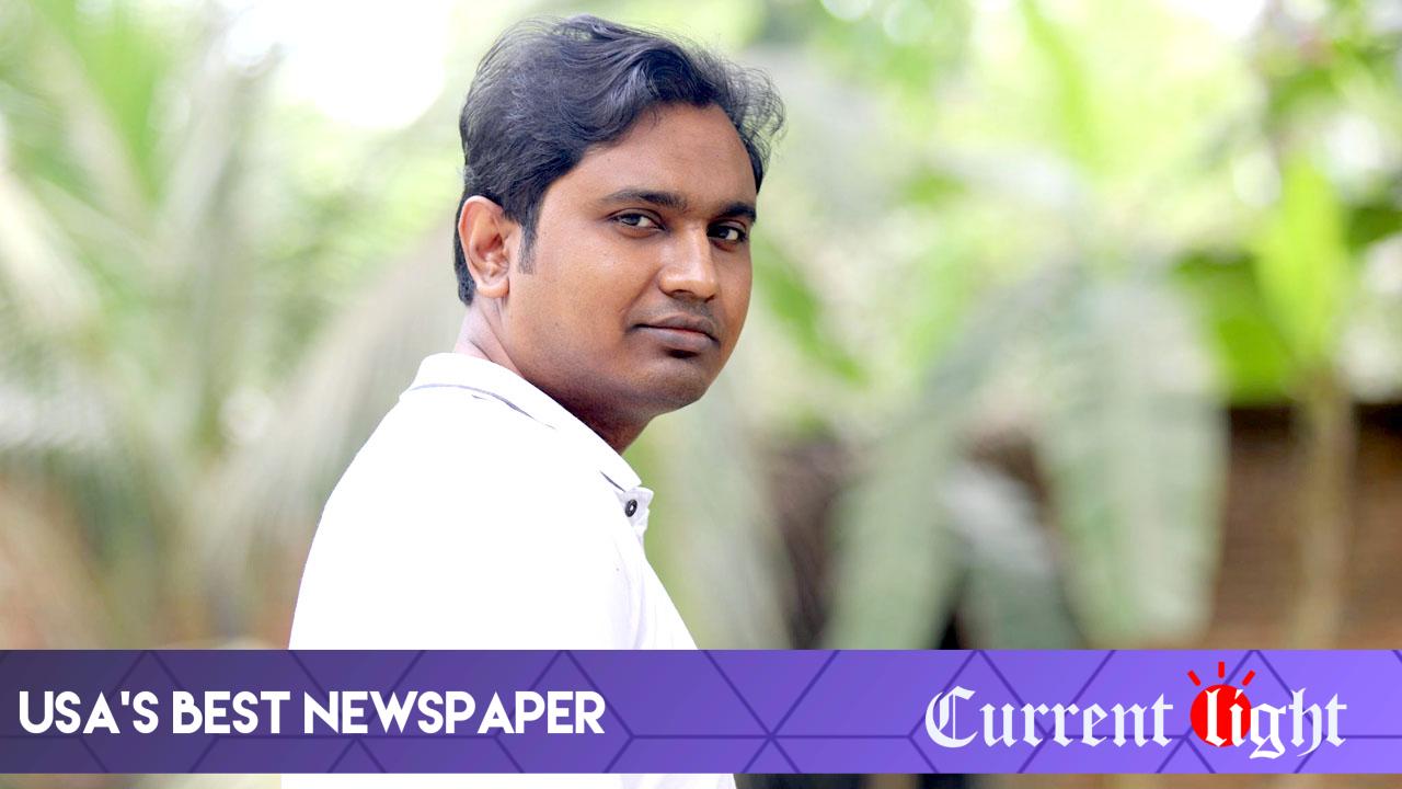 Rajib Moni Das’s ‘Maunatar Mon Bhangena’ on BTV