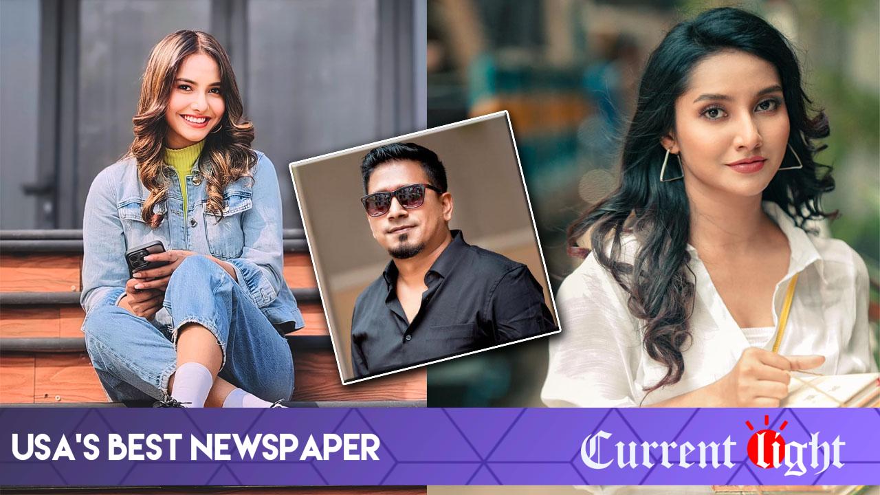 Farin Khan in Ome’s ‘Love Buzz’ drama