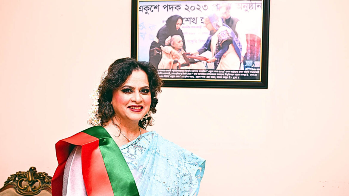 Nausheen Manzur A Khuda brings new 12 songs 