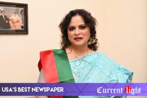 Nausheen Manzur A Khuda