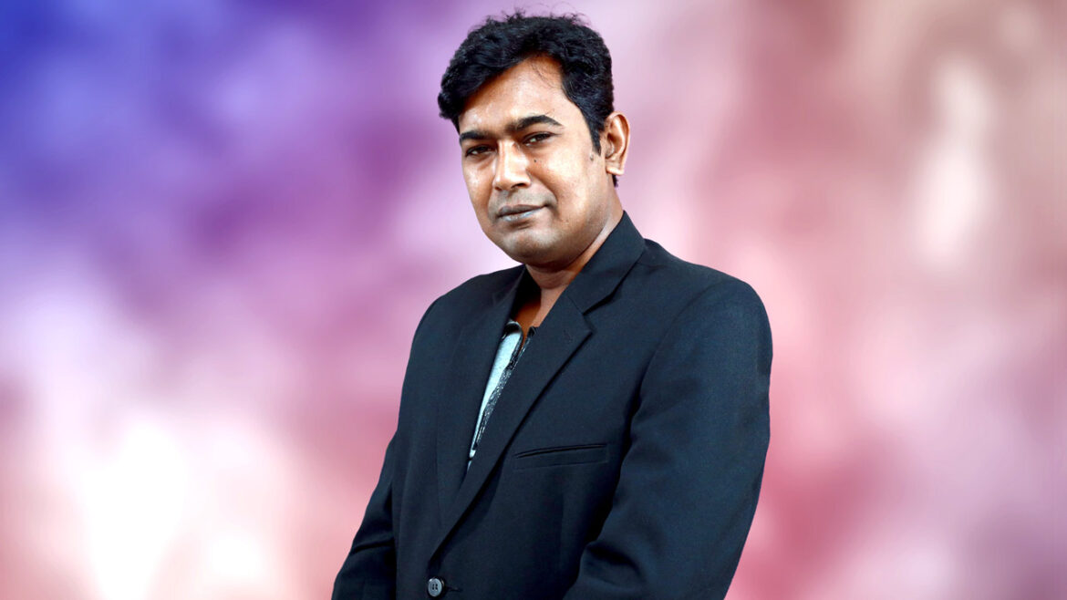 Polash Moni Das’s ‘Moner Moto Bou Chai’