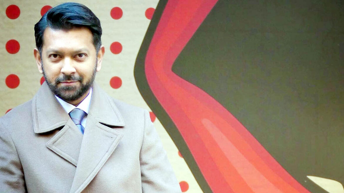 Tahsan returns to screen as cricketer in “Baji”