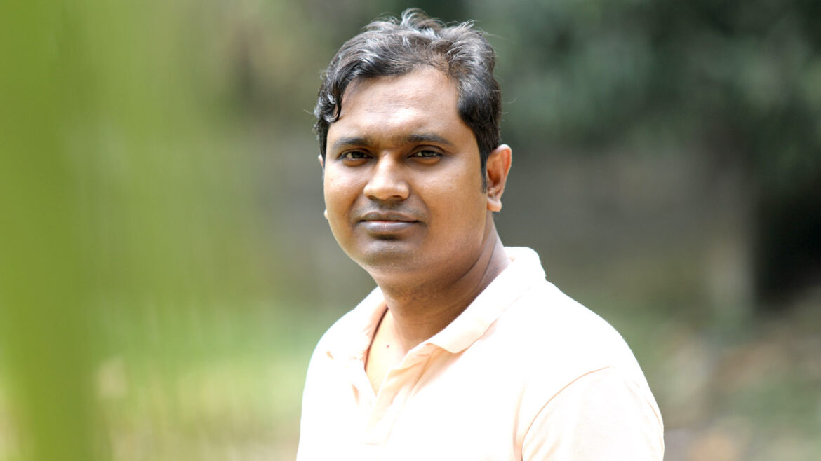 Rajib Moni Das Named Organizing Secretary of Bangladesh TV Playwrights’ Association
