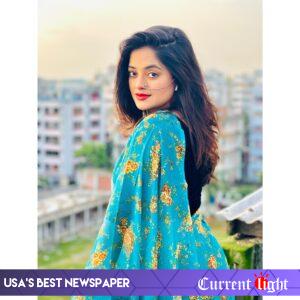 Shakila Parvin