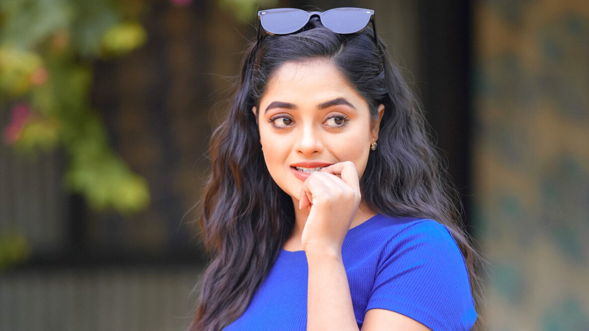 Shakila Parvin is gaining fame for acting