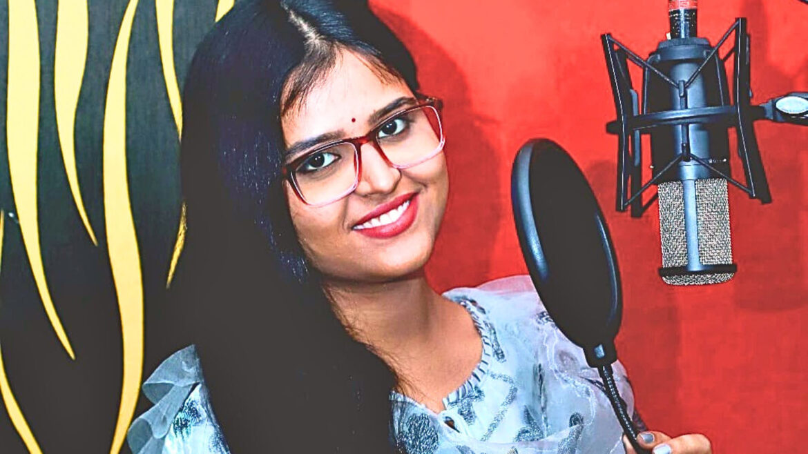 Barnali sarker New Song ‘Shey Manushta Tumi’