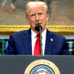 Trump administration directs US agencies to start firing diversity staff