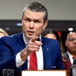 US Senate confirms former Fox News co-host as Pentagon chief