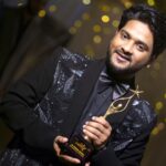 Masid Rono Won ‘Iconic Star Award’ For Best Entertainment Journalist