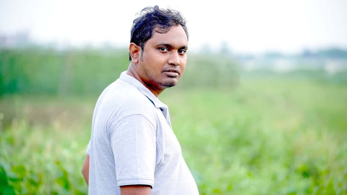 Rajib Moni Das’s special Eid Drama Series ‘Gonok’