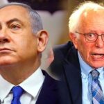 Netanyahu Is Wrong; We Will Not Join His War: Bernie Sanders
