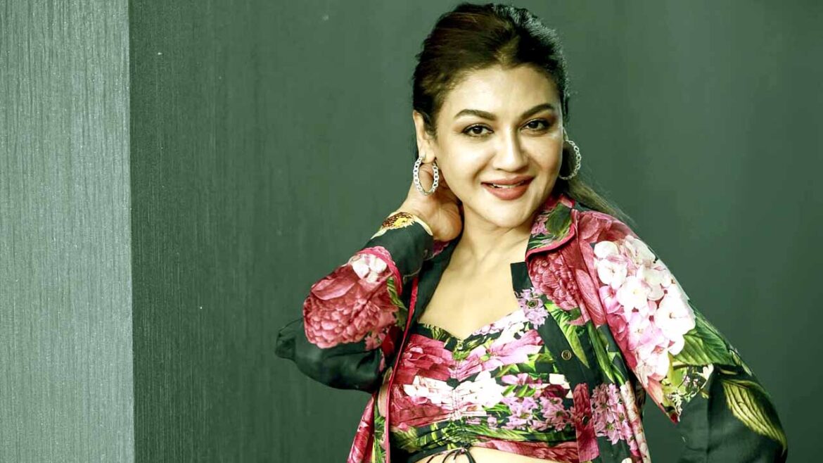Jaya’s New Film