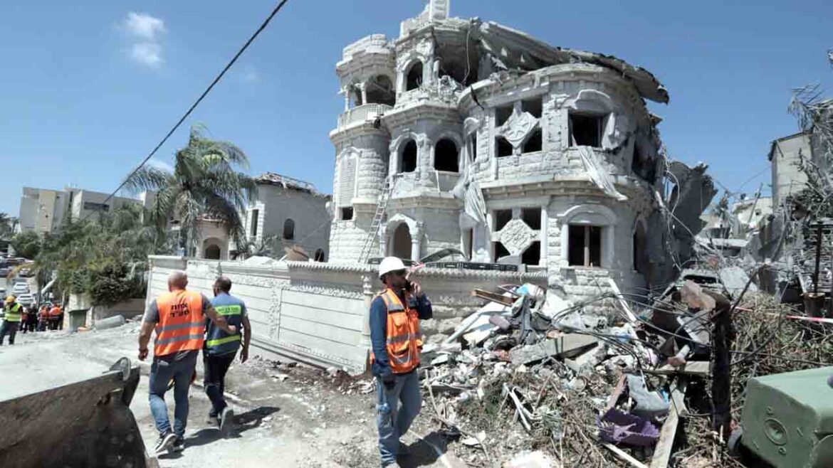 ‘They just see you as an Arab’: Israel’s Palestinian citizens given cursory protection from attack
