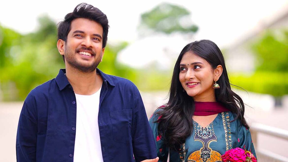 Malaika-Partho Pair Up for the First Time in ‘Onutopto’