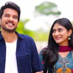 Malaika-Partho Pair Up for the First Time in ‘Onutopto’