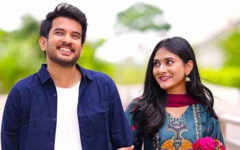 Malaika-Partho Pair Up for the First Time in ‘Onutopto’