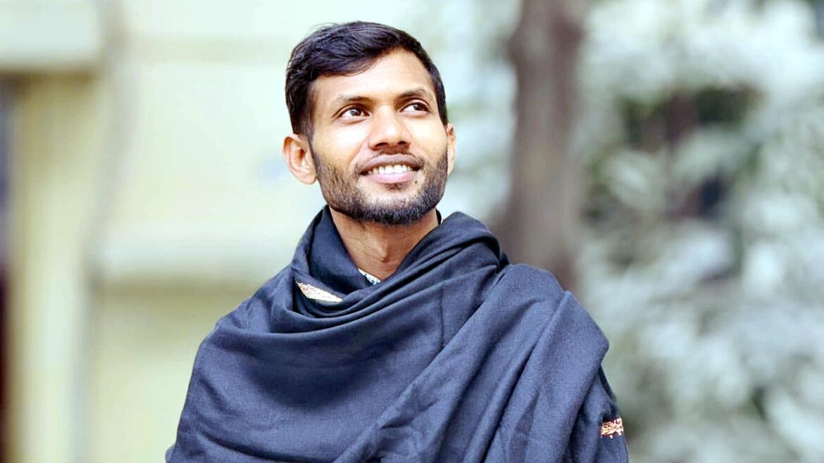 Shafiq Riyan: A Shining Star in Bengali Literature