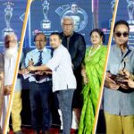 Best Director & Playwright Awards Go to Naznin, Fahad, and Arpona