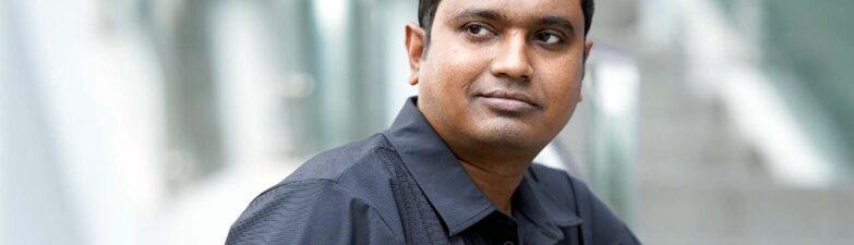 Rajib Moni Das’s “Mastan Girlfriend”
