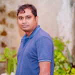 Rajib Moni Das is ready with her New Drama ‘Niyoti’ 
