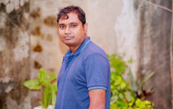 Rajib Moni Das is ready with her New Drama ‘Niyoti’ 