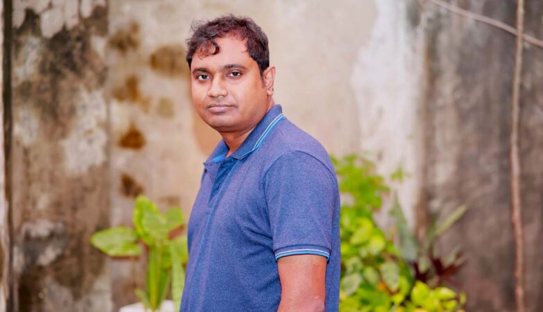 Rajib Moni Das is ready with her New Drama ‘Niyoti’ 