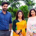 Naznin Hasan Khan's new Fiction "Prem Lila"