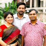 Rajib Moni Das’s new Fiction "Prem Lila"