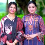 Naznin Hasan Khan's Niyoti