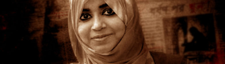 First arrest in Tonu murder case after 10 years