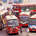 Govt raises bus fares by 11 paisa per kilometre