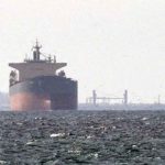 Iran captures two vessels in Strait of Hormuz after ship comes under fire