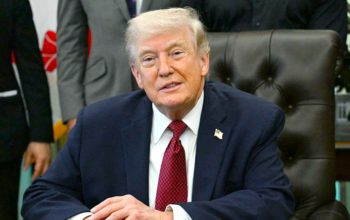 Trump announces indefinite extension of ceasefire with Iran