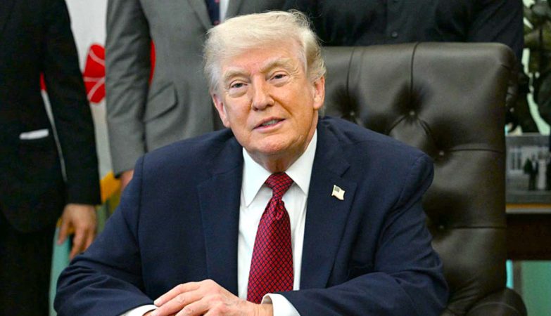 Trump announces indefinite extension of ceasefire with Iran