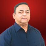 Ex-IGP Benazir Ahmed arrested in Dubai
