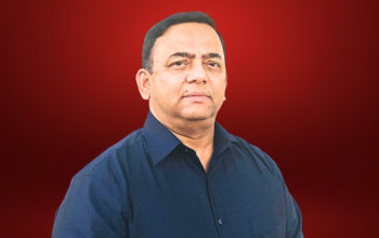 Ex-IGP Benazir Ahmed arrested in Dubai