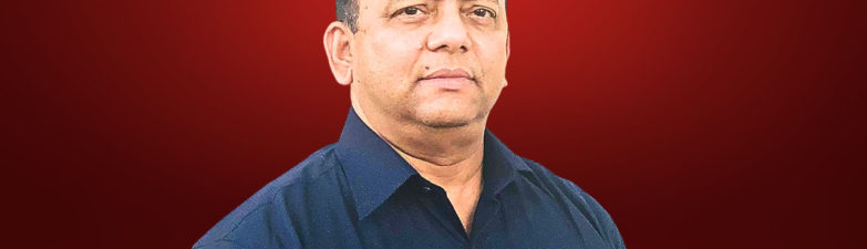 Ex-IGP Benazir Ahmed arrested in Dubai